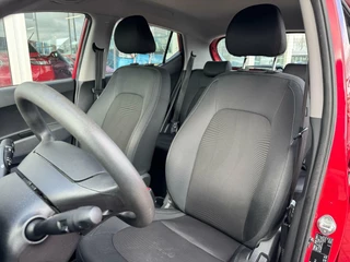 Hyundai i10 Hyundai i10 1.0i Comfort - afbeelding nr 5