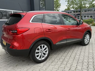 Renault Kadjar - afbeelding nr 11