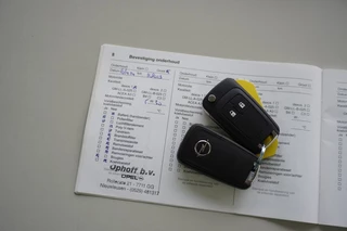 Opel Mokka - afbeelding nr 34