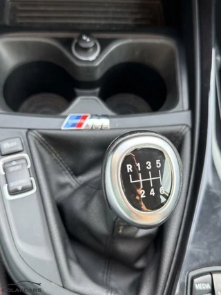 BMW 1 Serie BMW 1-serie 116i M Sport Edition High Executive lNAPI 136PK - afbeelding nr 35