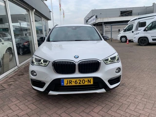 BMW X1 - afbeelding nr 9