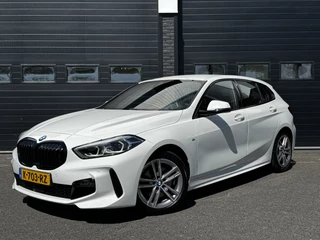 BMW 1 Serie 118i High Executive Edition M-Sport Dealer OH