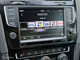 Volkswagen Golf Volkswagen Golf 1.4 TSI GTE | Leer | Stoelverwarming | PDC - afbeelding nr 20