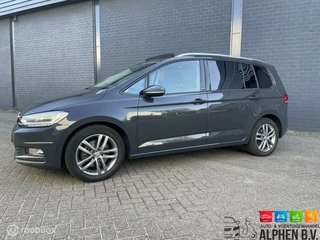 Volkswagen Touran Volkswagen Touran 1.4 TSI Highline 7p - Automaat - Pano - afbeelding nr 3