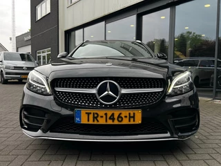 Mercedes-Benz C-Klasse - afbeelding nr 29