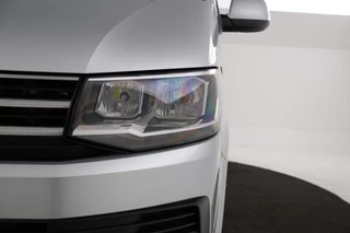Volkswagen Transporter Automaat, Volleder, Schuifdak! Panoramadak , Automaat , Elektrische schuifdeuren - afbeelding nr 6