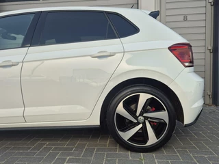 Volkswagen Polo Volkswagen Polo 2.0 TSI GTI /ACC/Virtual/Led/Sport/Carplay/ - afbeelding nr 8
