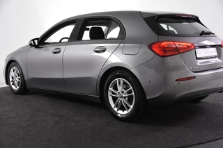 Mercedes-Benz A-Klasse - afbeelding nr 26