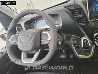 Iveco Daily Iveco Daily 35C18 180PK Automaat Dubbellucht L2H2 ACC Navi Camera 12m3 Airco - afbeelding nr 8