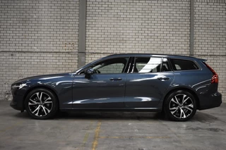 Volvo V60 - afbeelding nr 6