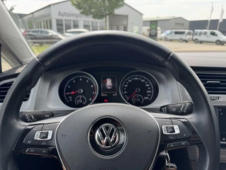 Volkswagen Golf Volkswagen Golf Variant 1.0 TSI Comfortline Navi|Camera|*Clima*|NL Auto|Cruise|NAP| - afbeelding nr 15