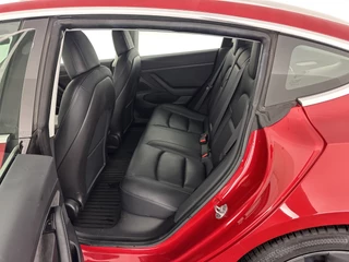 Tesla Model 3 (INCL-BTW) Aut. *PANO | AUTO-PILOT | NAPPA-LEATHER | KEYLESS | FULL-LED | MEMORY-PACK | SURROUND-VIEW | DAB | CARPLAY | DIGI-COCKPIT | LANE-ASSIST | COMFORT-SEATS | 18