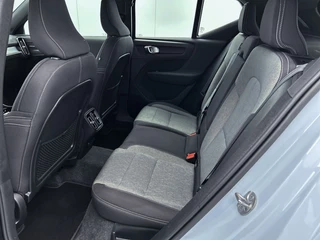 Volvo XC40 Volvo XC40 2.0 B4 Plus Dark | Trekhaak | - afbeelding nr 12