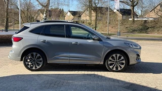 Ford Kuga - afbeelding nr 18
