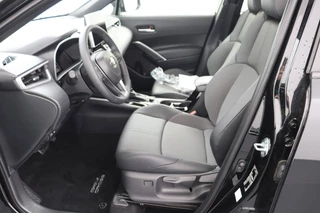 Toyota Corolla Cross |Navi|Carplay|Pano|PDC V+A|Dodehoek|Leer|El.a.klep|Stoel/stuurverw.| - afbeelding nr 4