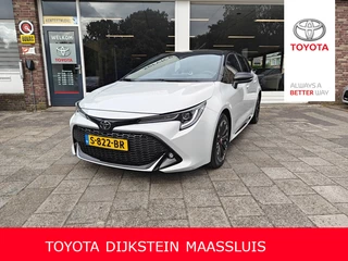 Toyota Corolla Toyota Corolla 1.8 Hybrid GR-Sport - afbeelding nr 1
