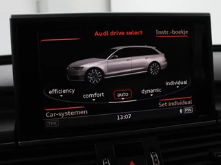 Audi A6 Audi A6 Avant 3.0 TDI BiT q. Sp.Ed | Adaptive cruise |  Half leder | Afneembare trekhaak | Keyless | Elektrische stoelen | Bose | Head up display - afbeelding nr 26