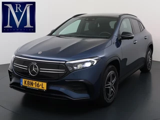 Mercedes-Benz EQA 250 AMG Line 67 kWh