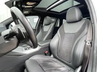 BMW 3 Serie BMW 3-serie Touring 320e xDrive M-Sport Pro|Pano|Head-Up|Memory - afbeelding nr 4