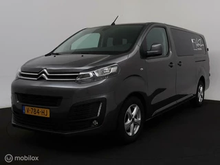 Citroën Jumpy Citroen Jumpy 2.0 BlueHDI 120 Business XL DC 5p. - afbeelding nr 2