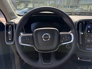Volvo XC40 Volvo XC40 T5 Ultimate Dark | Panoramadak | Leder | H&K Audio - afbeelding nr 11