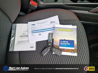 Ford Kuga Ford Kuga 2.5 PHEV ST-Line nieuw Model Panoramadak Full Led - afbeelding nr 24