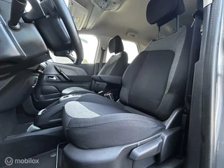 Citroën C4 Picasso Citroen C4 Picasso 1.2 PureTech Automaat Trekhk Carplay Achterklep-elektrisch - afbeelding nr 5
