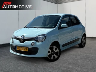 Renault Twingo - 116334587-0