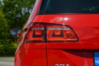 Volkswagen Golf Sportsvan Volkswagen Golf Sportsvan 1.4 TSI 150 pk Highline DSG automaat 1e eig. - afbeelding nr 36