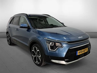 Kia Niro - afbeelding nr 7