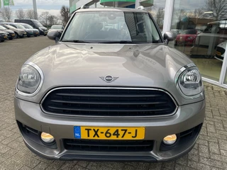 MINI Countryman - afbeelding nr 3