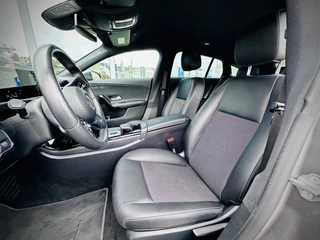 Mercedes-Benz CLA Mercedes-Benz CLA Shooting Brake 180 Advantage / CAMERA / LED / STOELVERWARMING / APPLE + ANDROID - afbeelding nr 14