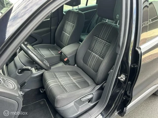 Volkswagen Tiguan Volkswagen Tiguan 1.4 TSI LOUNGE CLIMA*CRUISE*CARPLAY*CAMERA - afbeelding nr 6