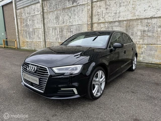 Audi A3 Audi A3 Sportback 1.4 e-tron S-Line/Virtual/Keyless/ACC/Dynamische! - afbeelding nr 11