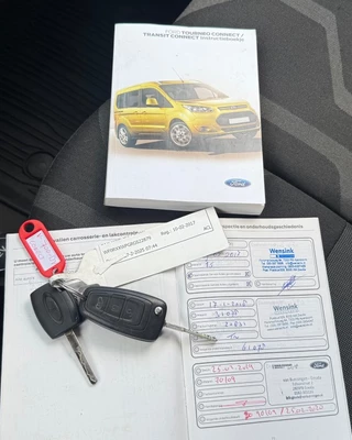 Ford Transit Connect - afbeelding nr 25