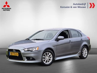 Mitsubishi Lancer - 165934652-0