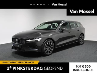 Volvo V60 - 40088339-0