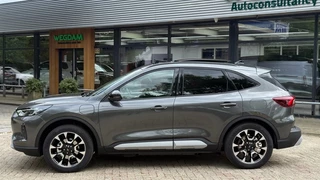 Ford Kuga - afbeelding nr 6