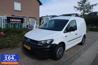 Volkswagen Caddy - 276603552-0