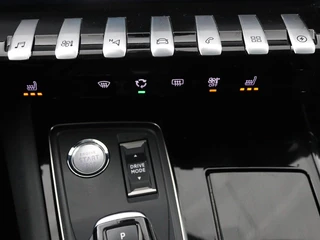 Peugeot 508 Peugeot 508 1.6 HYbrid Allure | Stoelverwarming |  Focal Sound | Adaptive cruise | Camera | Carplay | Full LED | Keyless | Navigatie | Half leder | PHEV - afbeelding nr 28