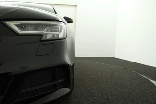 Audi A3 Audi A3 Limousine TFSI Airco Cruise Stoelverwarming Velgen - afbeelding nr 43