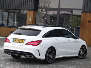 Mercedes-Benz CLA - afbeelding nr 8