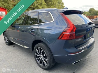 Volvo XC60 Volvo XC60 2.0 T8 / Twin Engine / AWD / Inscription / 1ste eigenaar / Panorama / Dealer onderhouden - afbeelding nr 10