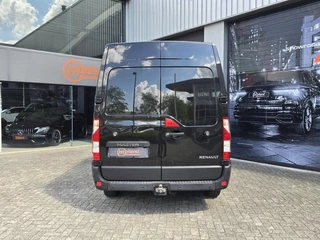 Renault Master Renault Master bestel T35 2.3 dCi 135 L2H2 - afbeelding nr 10