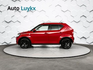 Suzuki Ignis - afbeelding nr 2