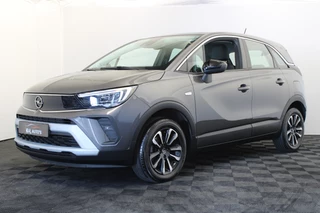 Opel Crossland Opel Crossland 1.2 Turbo Elegance |Camera|Navi|AUT| - afbeelding nr 1
