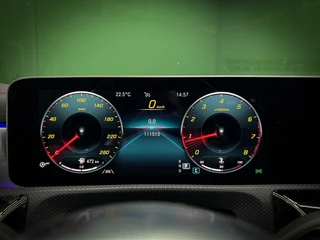 Mercedes-Benz CLA Mercedes CLA-klasse 180 AMG | Camera | Pano | Sfeer | Nap - afbeelding nr 16