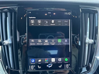 Volvo V90 Volvo V90 2.0 D3 R-Design + Alcantara + Led + Navi + 19 Inch Lmv - afbeelding nr 17