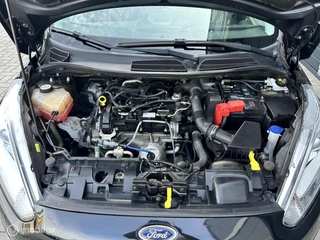 Ford Fiesta Ford Fiesta 1.0 Style Essential - afbeelding nr 11