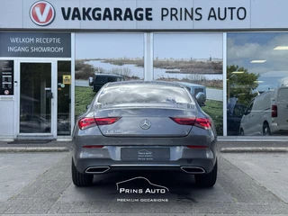 Mercedes-Benz CLA |PANO|AMBIENT|CAMERA|STOELVERW.| 2948 - afbeelding nr 6